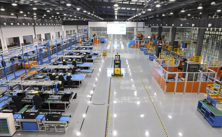 沈阳报环电子商务有限公司代运营与传统电商运营的差异对比分析