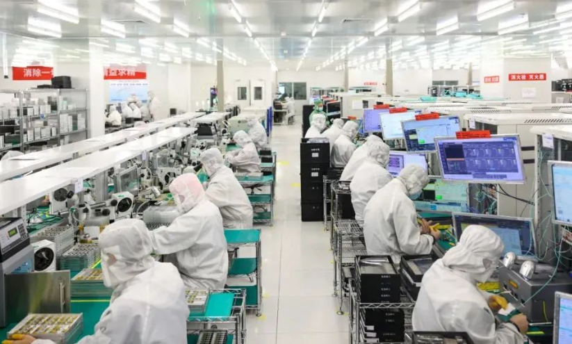 沈阳报环电子商务有限公司线上货源分销渠道搭建方案及选品策略
